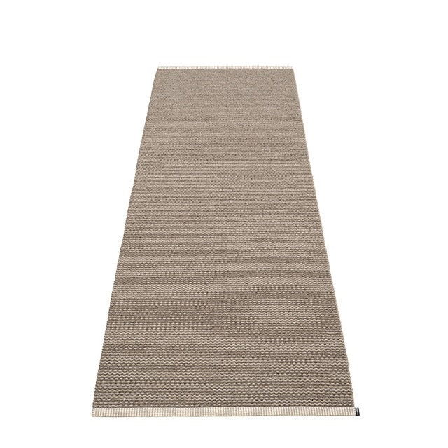Pappelina-mono-rug-dark-mud180x220