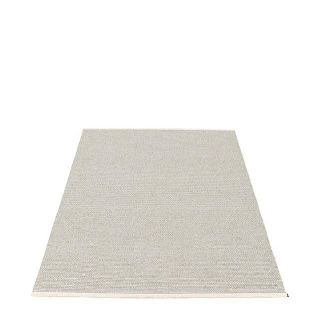Pappelina-mono-rug-fossil-grey60x250