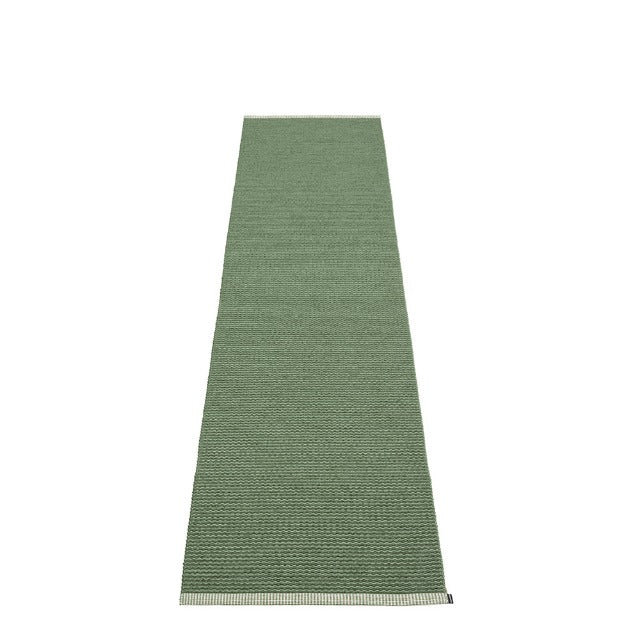 Pappelina-mono-rug-leaf60x250