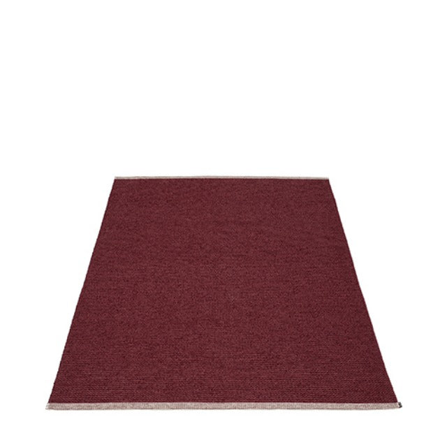 Pappelina-mono-rug-zinfandel60x85