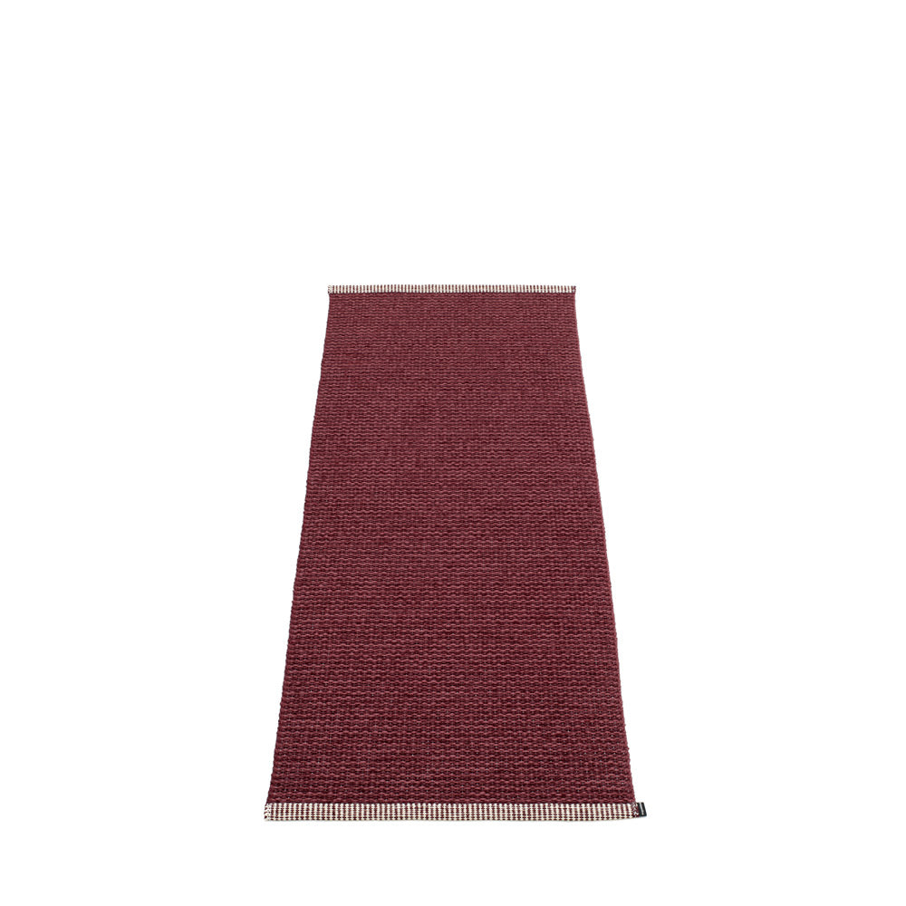 Pappelina-mono-rug-zinfandel60x150