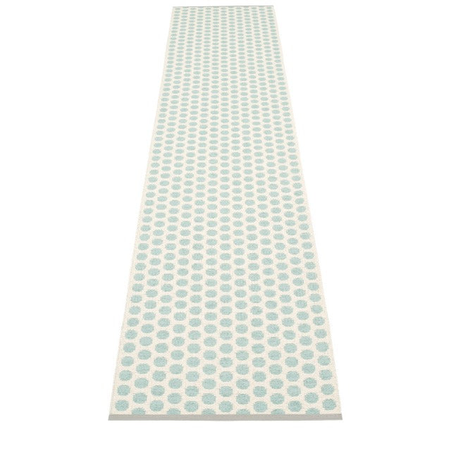 Pappelina-noa-rug-turquoise70x350