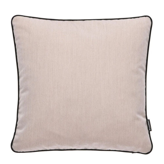 Pappelina Ray Outdoor Cushion Pale Rose