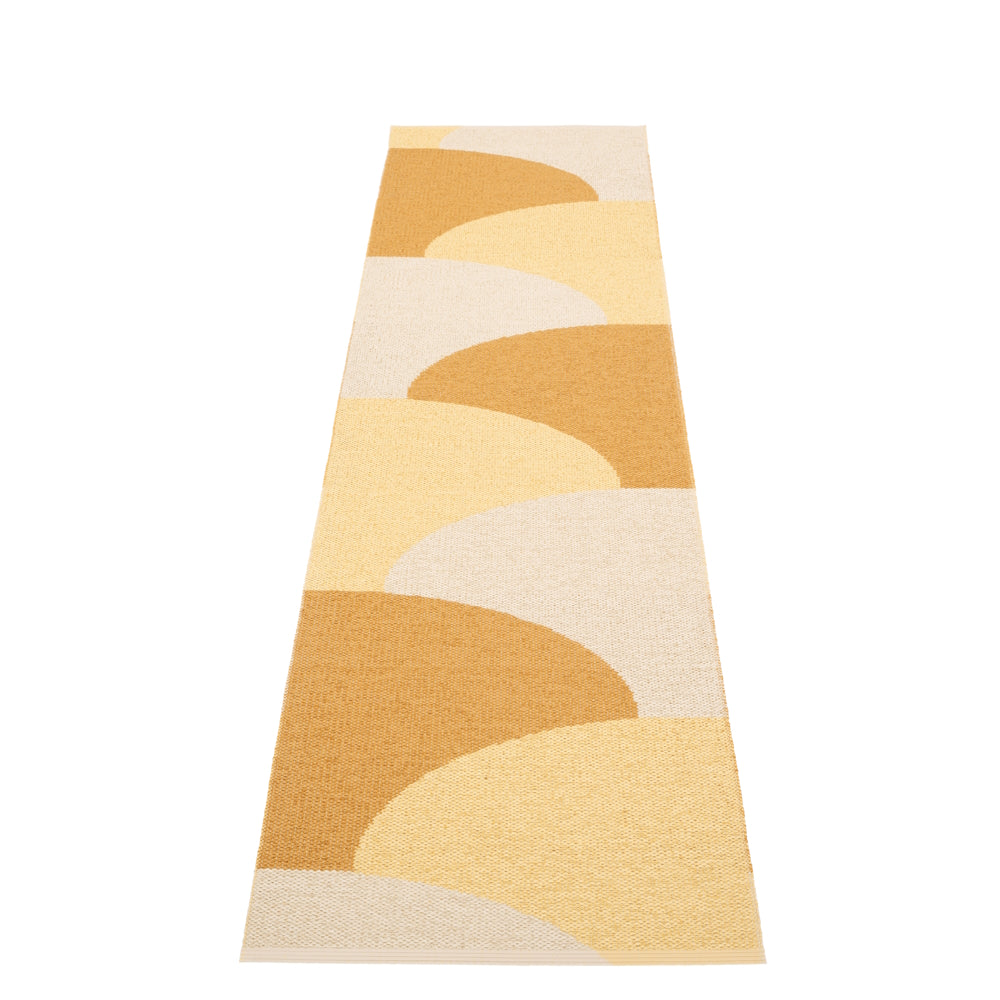 Pappelina_Rug_Hill_Ochre