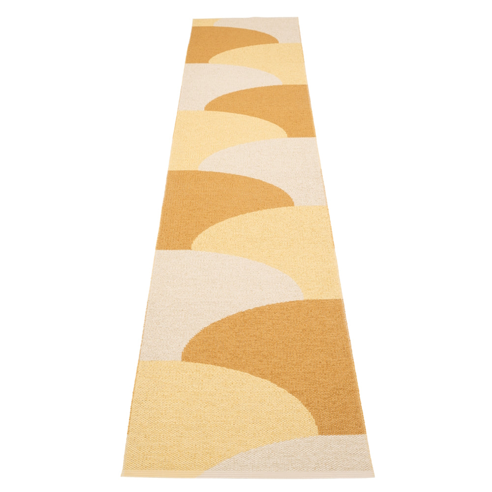 Pappelina_Rug_Hill_Ochre