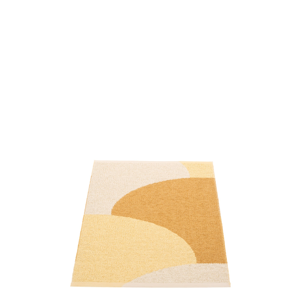Pappelina_Rug_Hill_Ochre