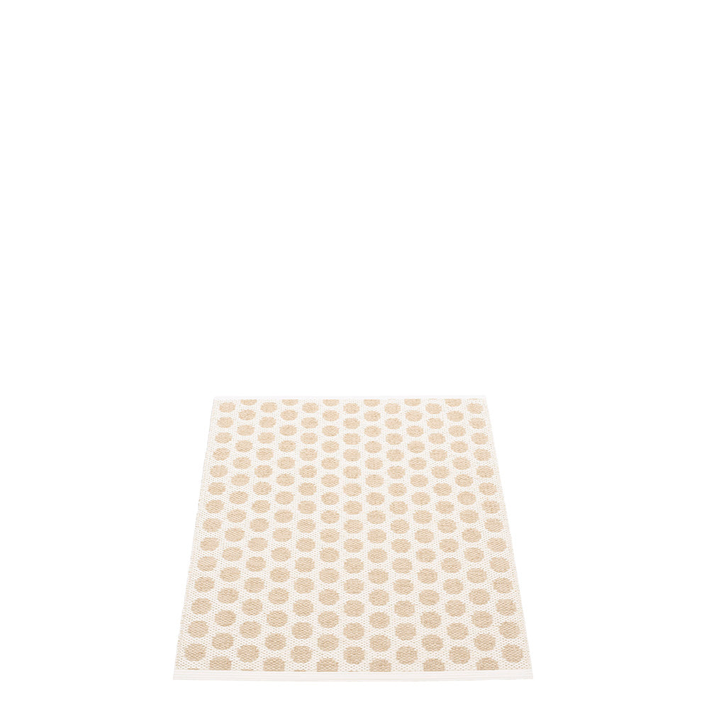 pappelina-rug-noa-beige70x150