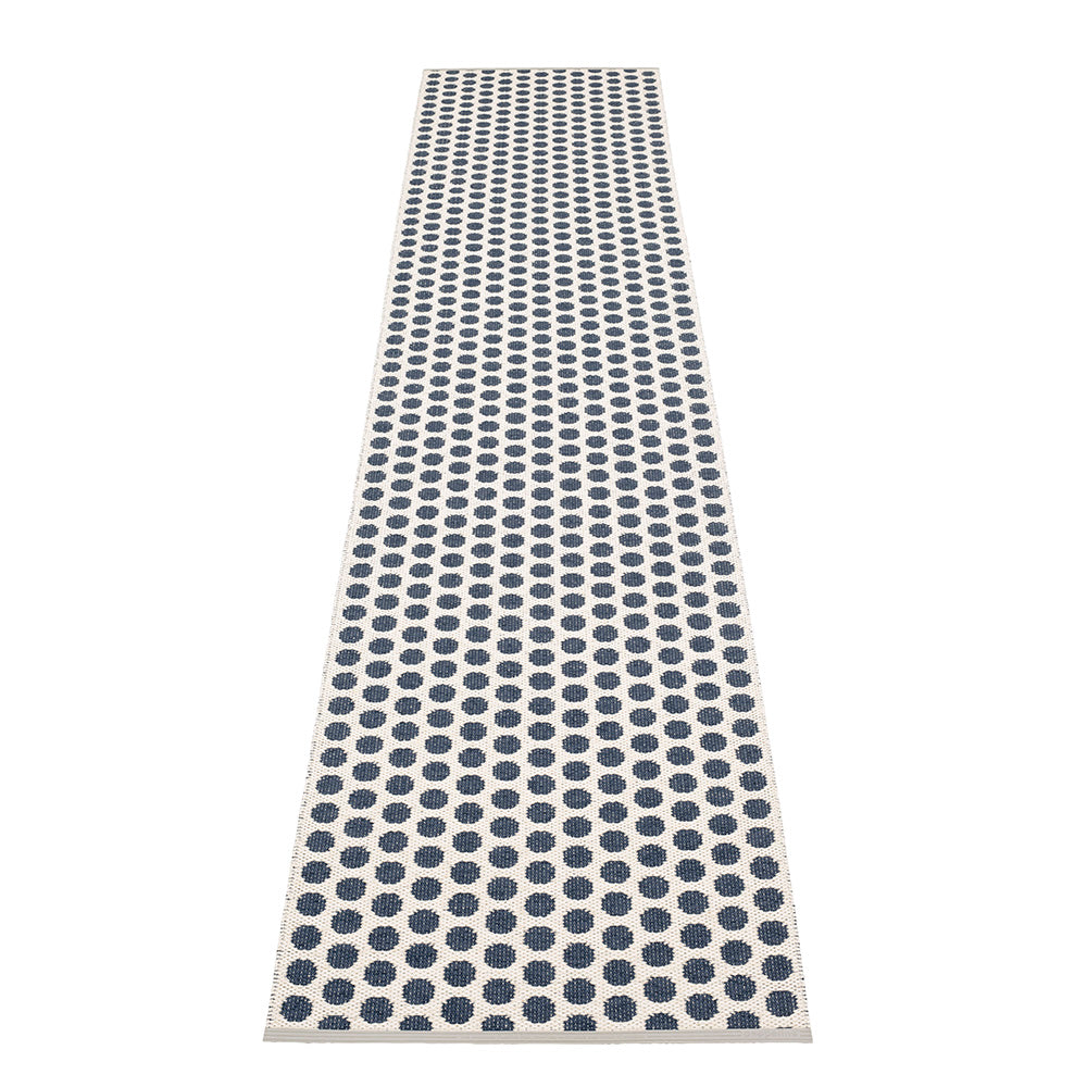 pappelina-rug-noa-dark-blue70x450