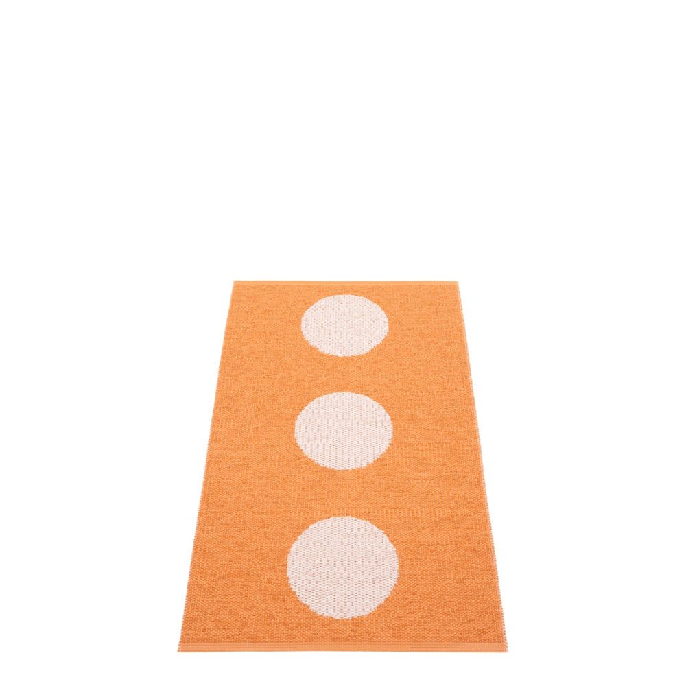 Pappelina_Rug_Vera_Pop_Pale_Orange