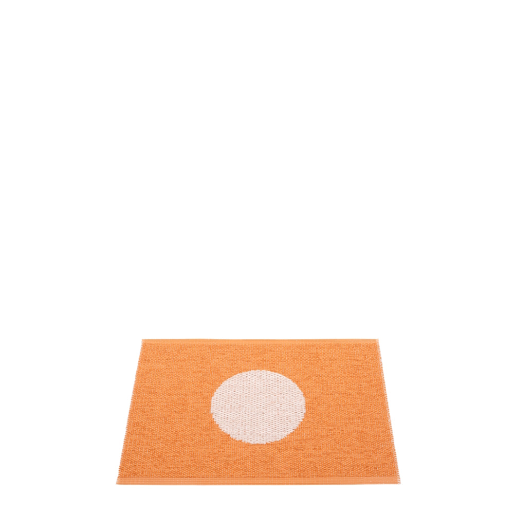 Pappelina_Rug_Vera_Pop_Pale_Orange