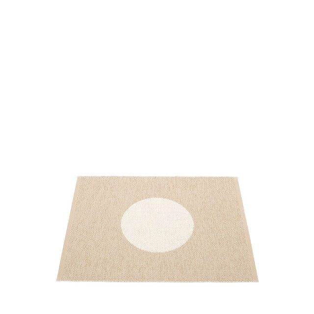 Pappelina-vera-rug-beige-70x15070x150