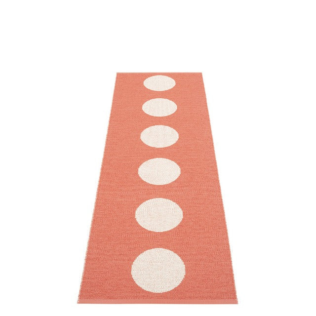 Pappelina-vera-rug-flamingo-70x15070x225