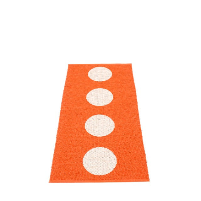 Pappelina-vera-rug-orange70x300