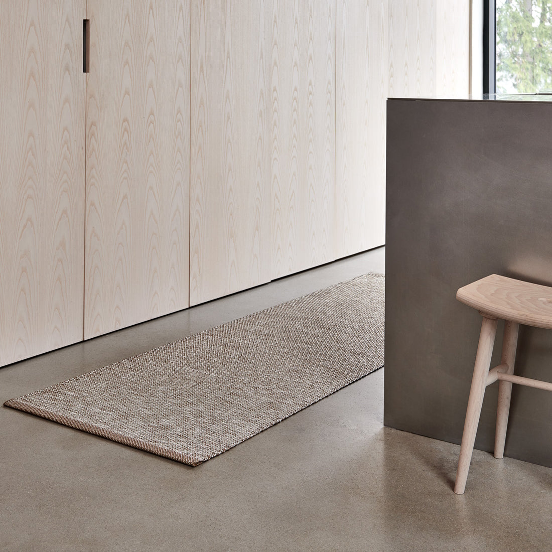 pappelina-sam-rug-brown70x225