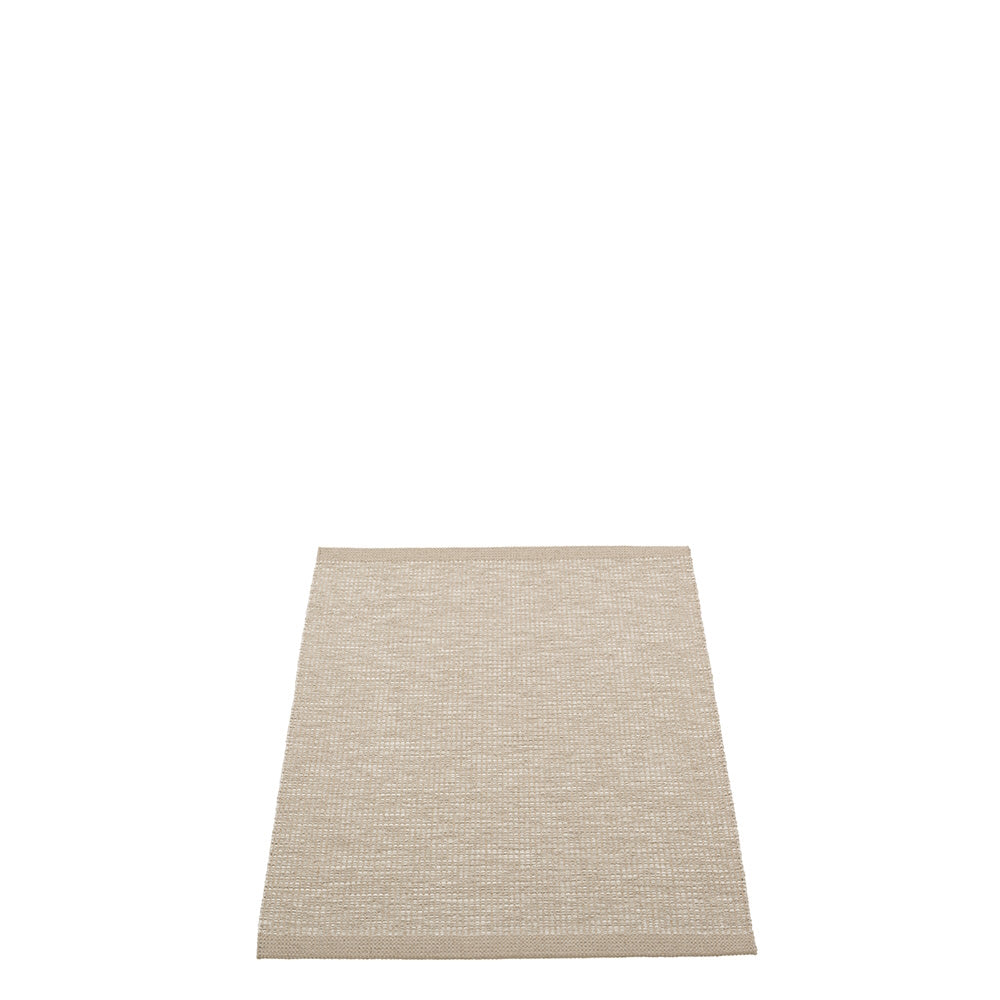 pappelina-sam-rug-dark-linen70x90