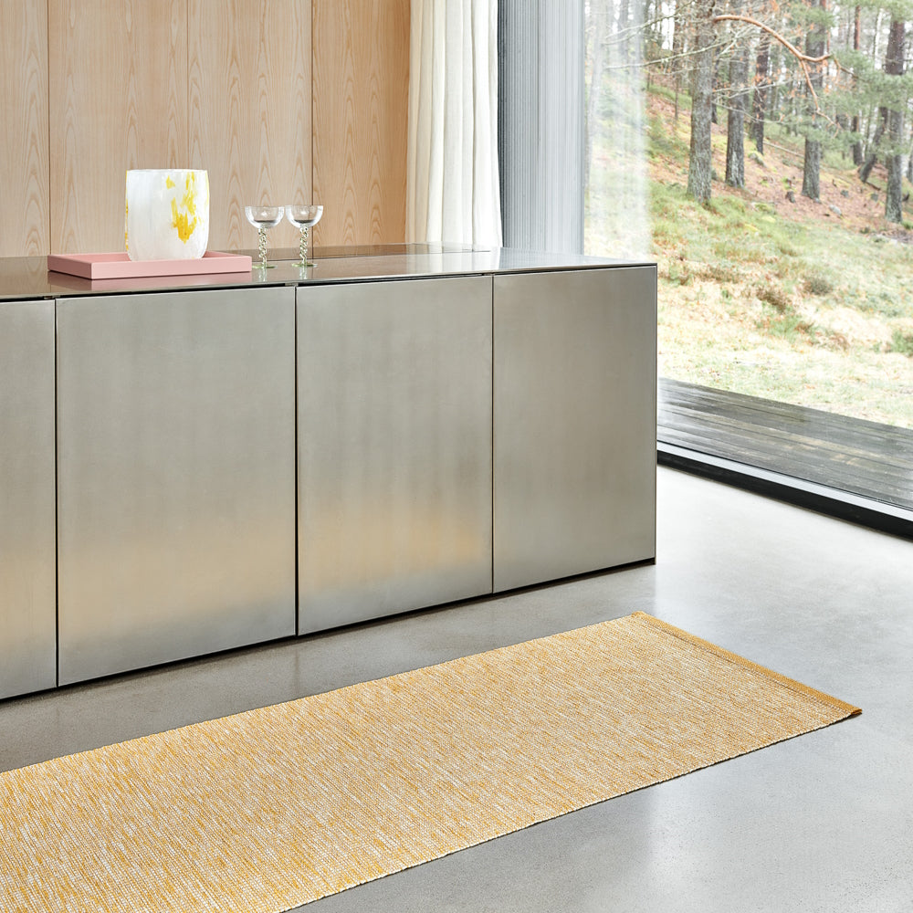 pappelina-sam-rug-mustard70x150