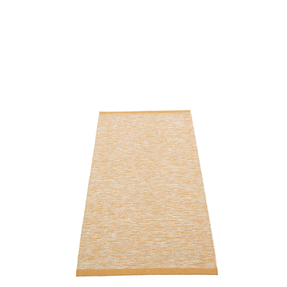 pappelina-sam-rug-ochre70x225