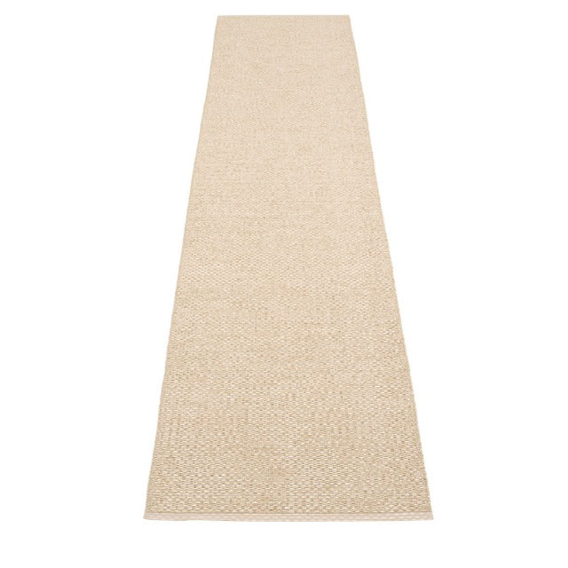 Pappelina-svea-rug-beige70x320