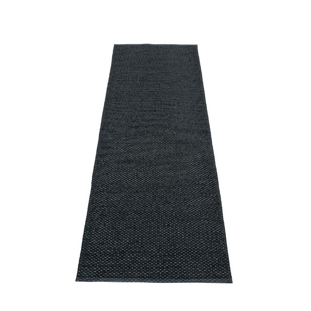 Pappelina-svea-rug-black-70cm70x160