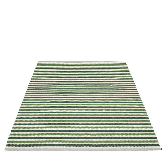 Pappelina-teo-rug-dark-green