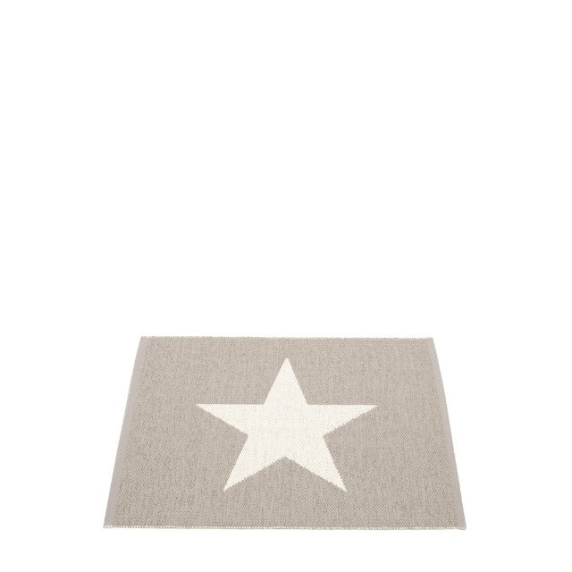 Pappelina-viggo-one-rug-mud70x50