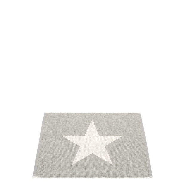 Pappelina-viggo-one-rug-warm-grey70x90