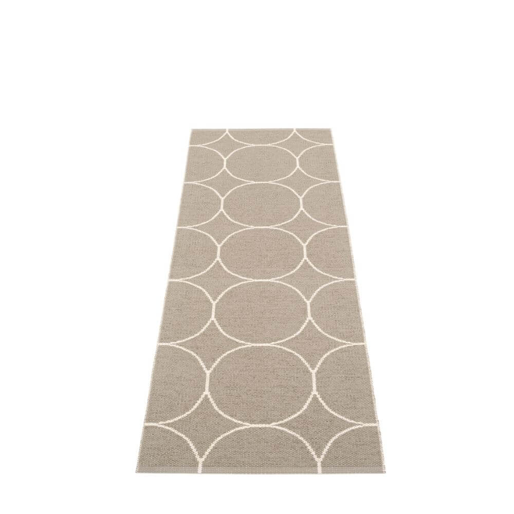 Pappelina_Rug_Boo_Dark_Linen