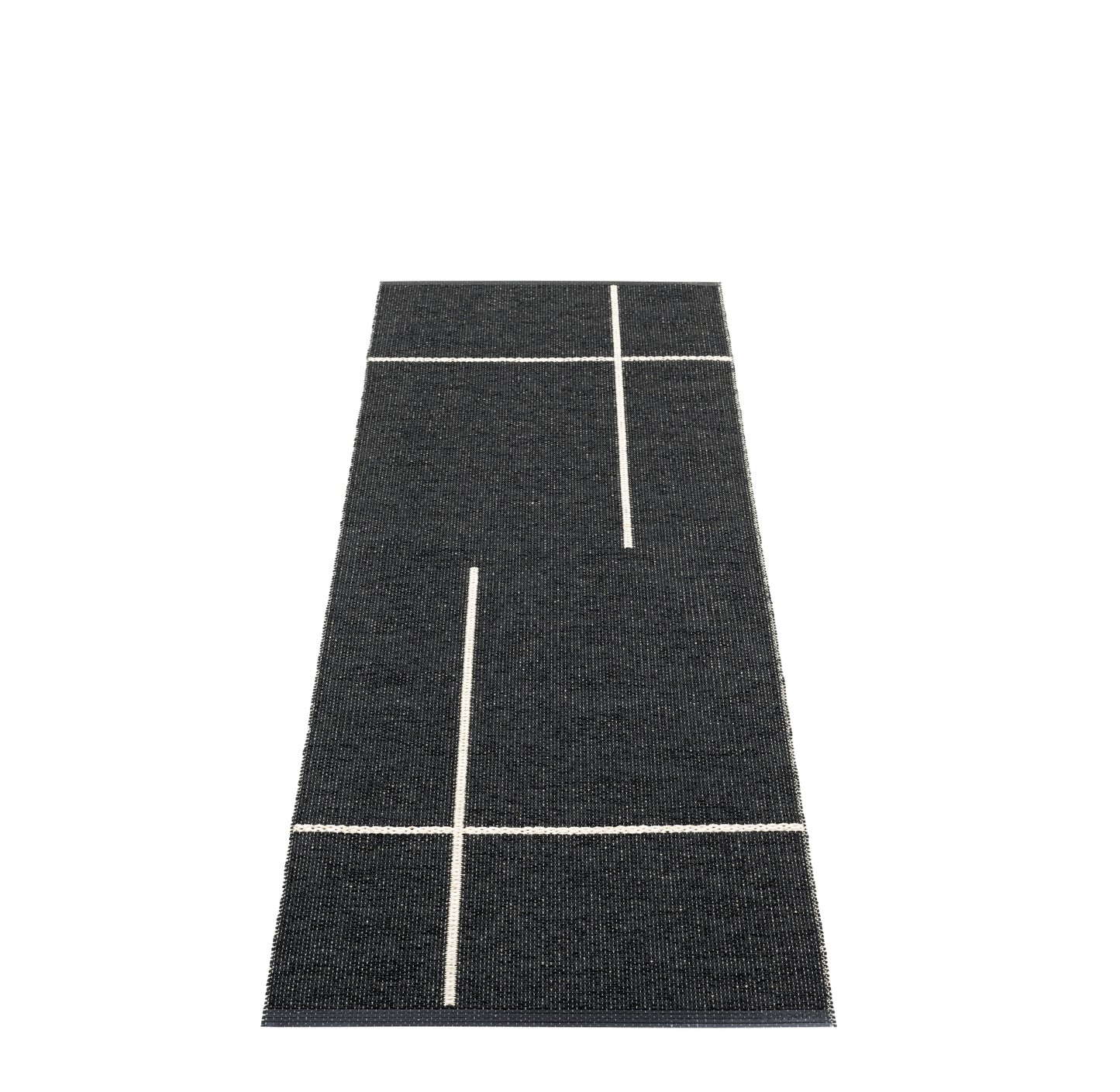 Pappelina_Rug_Fred_Black