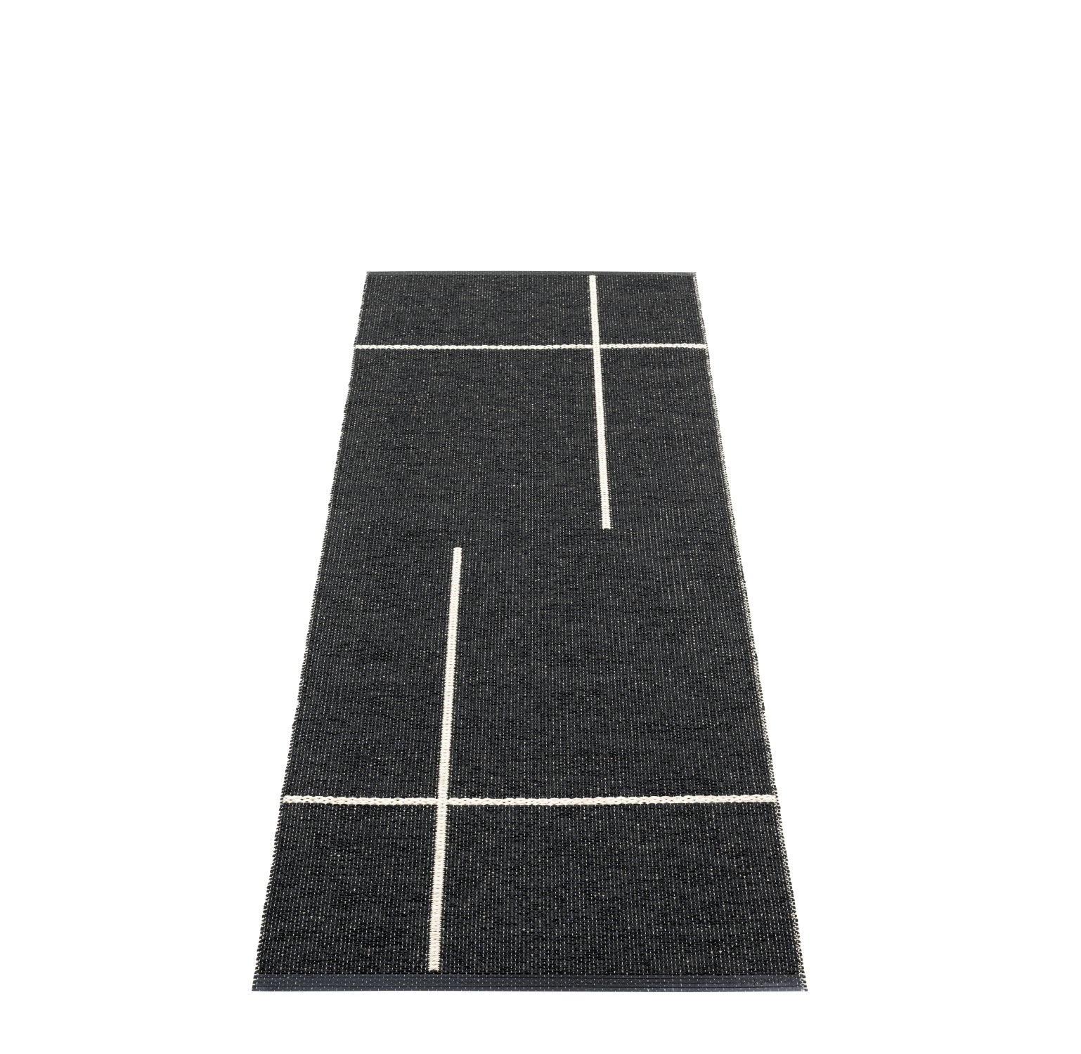 Pappelina_Rug_Fred_Black