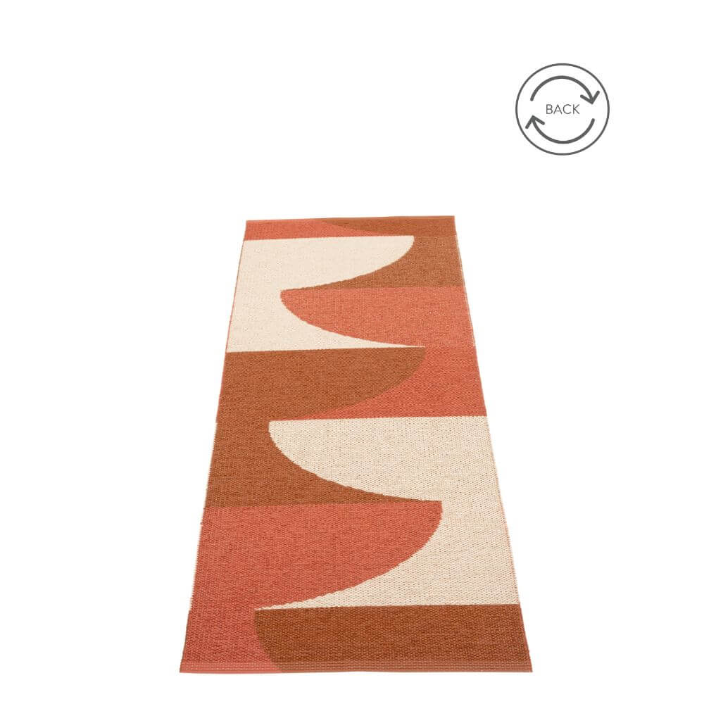 Pappelina_Rug_Hill_Brick_Reverse