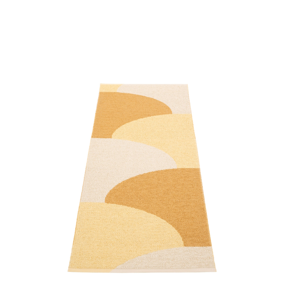 Pappelina_Rug_Hill_Ochre