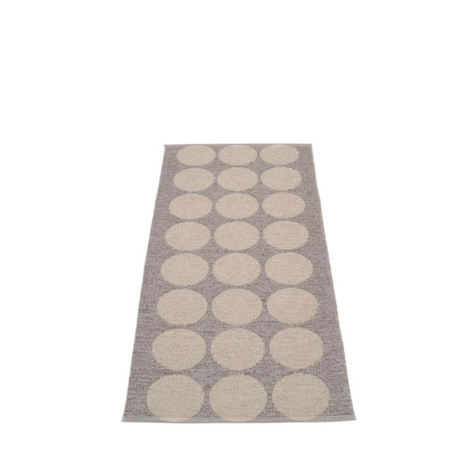 Pappelina_Rug_Hugo_Mud