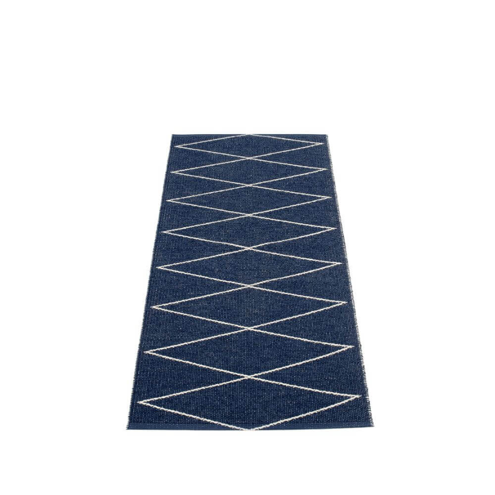 Pappelina_Rug_Max_Dark_Blue
