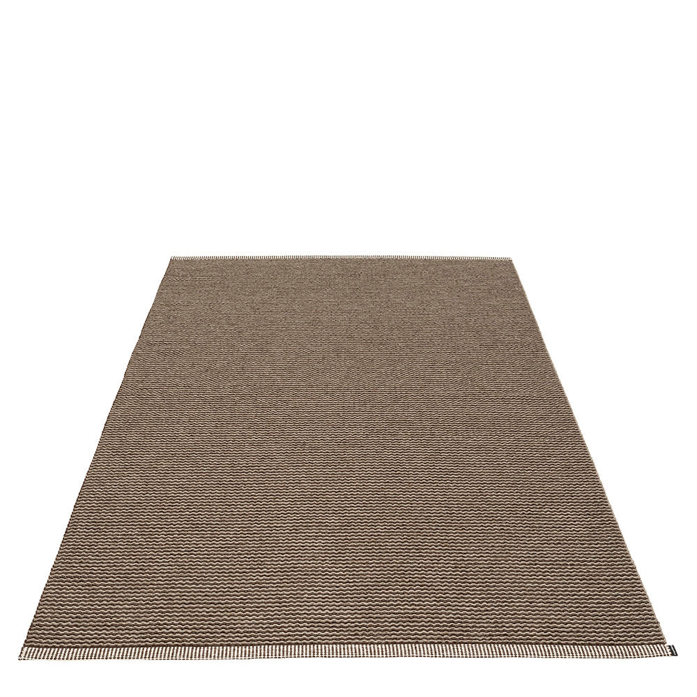 pappelina-rug-mono-dark-brown85x260