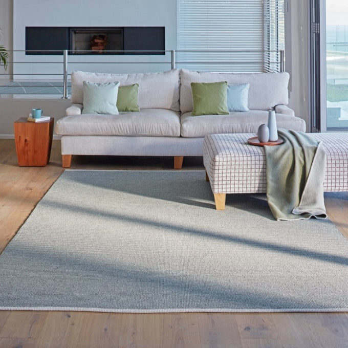 Pappelina-mono-rug-sage140x200