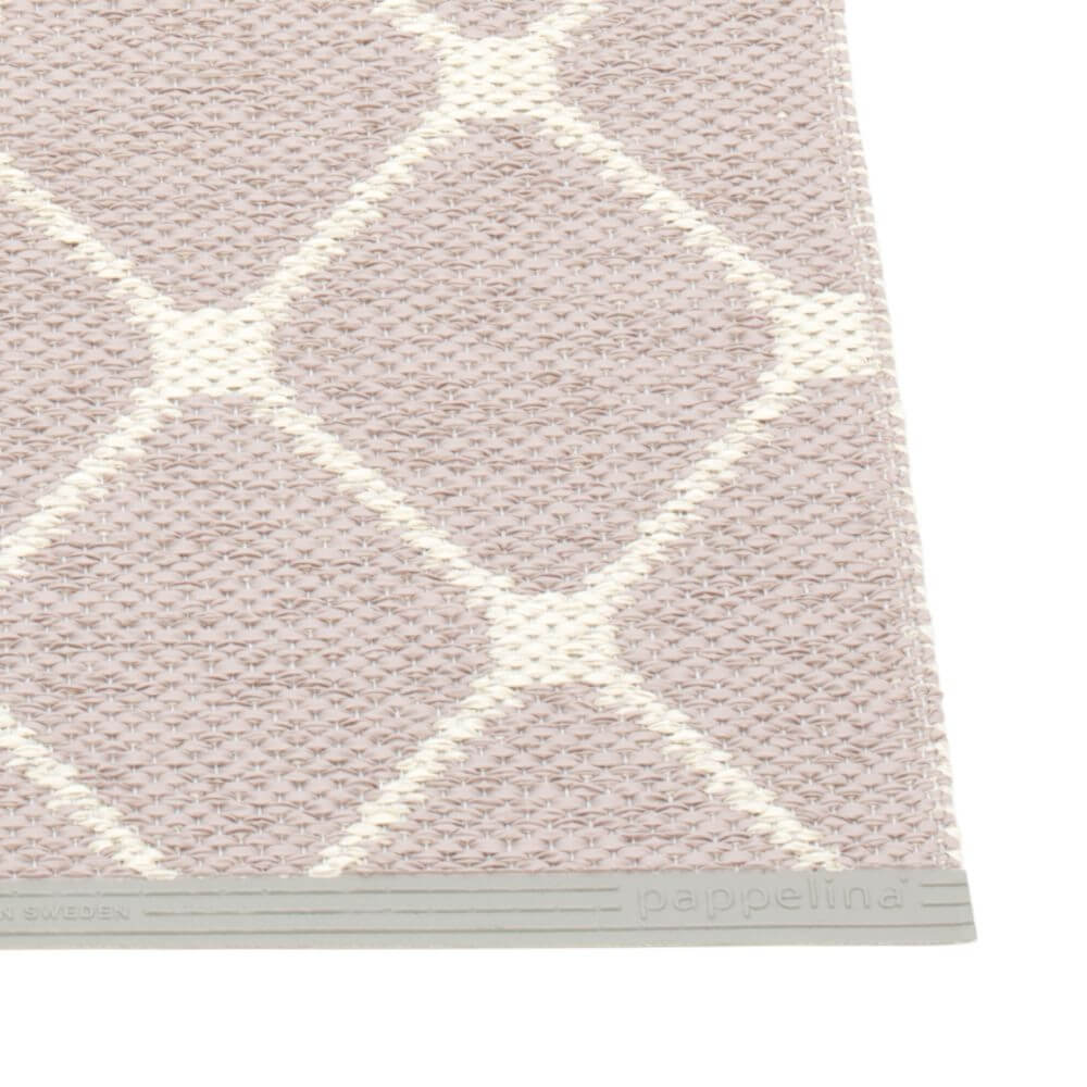 Pappelina_Rug_Rex_Pale_Rose_Closeup