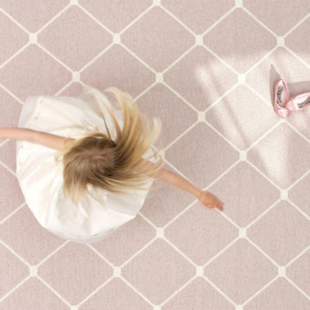 Pappelina_Rug_Rex_Pale_Rose_Lifestyle