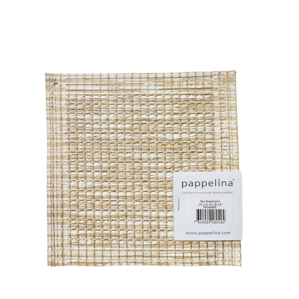 Pappelina_Rug_Sam_Beige_Sample