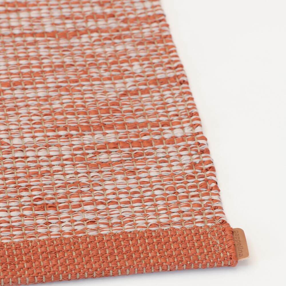 Pappelina_Rug_Sam_Brick_Closeup