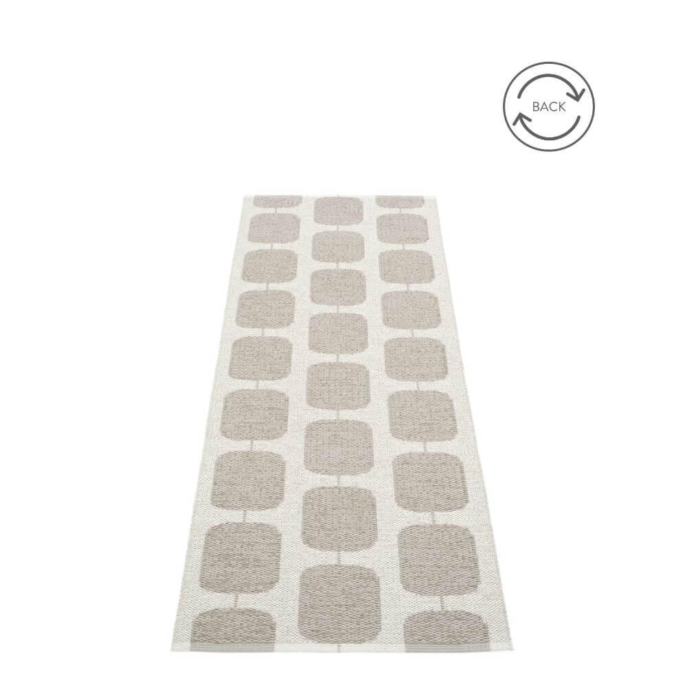 Pappelina_Rug_Sten_Warm_Grey_Reverse