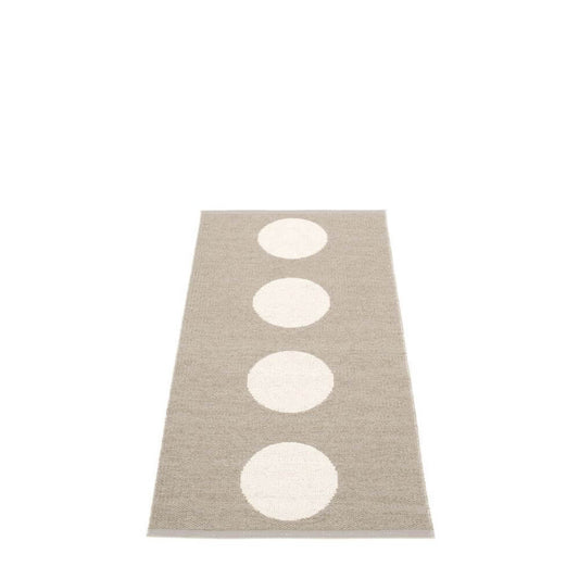 Pappelina_Rug_Vera_Mud