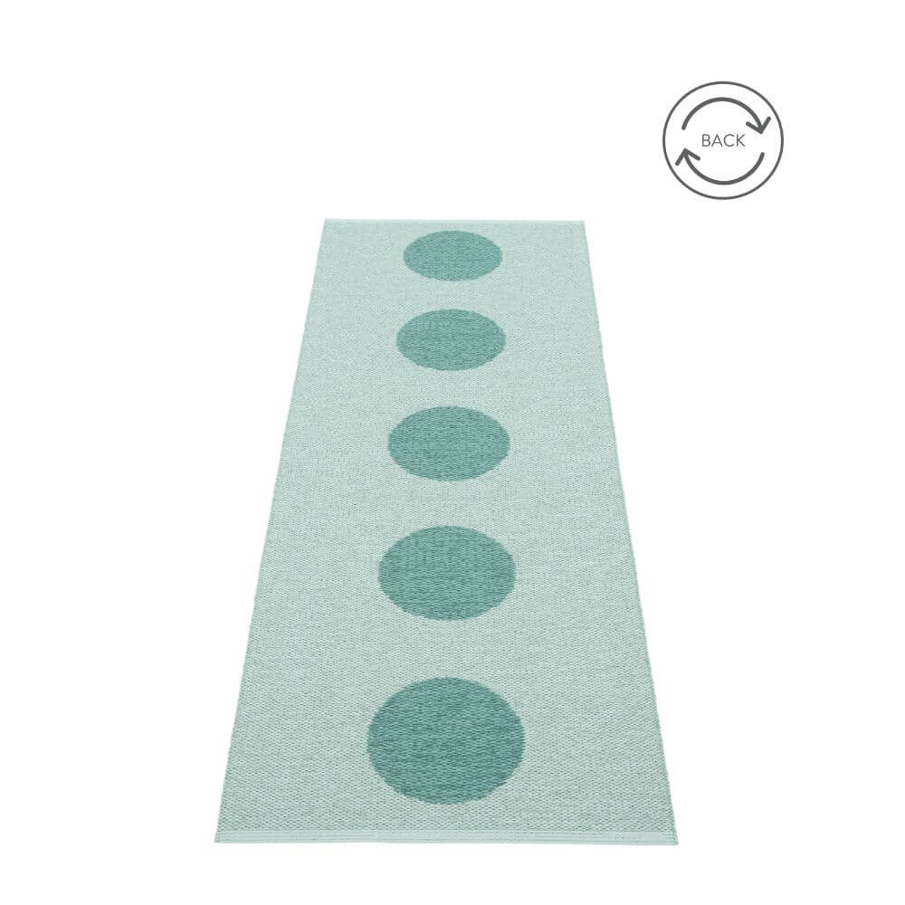 Pappelina_Rug_Vera_Pop_Jade_Reverse