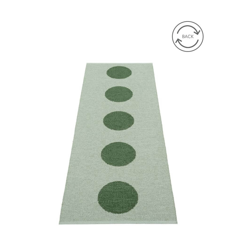 Pappelina_Rug_Vera_Pop_Leaf_Reverse