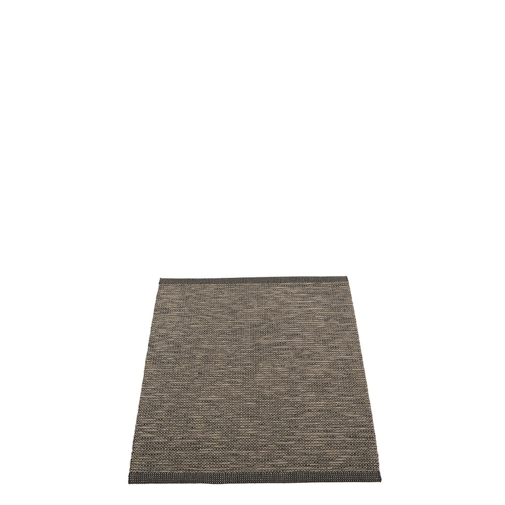pappelina-sam-rug-black70x90