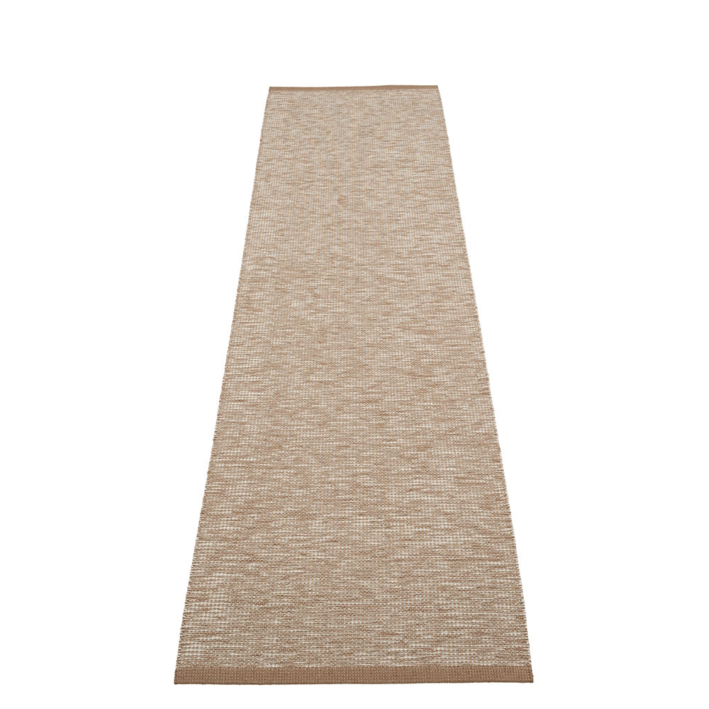 pappelina-sam-rug-brown