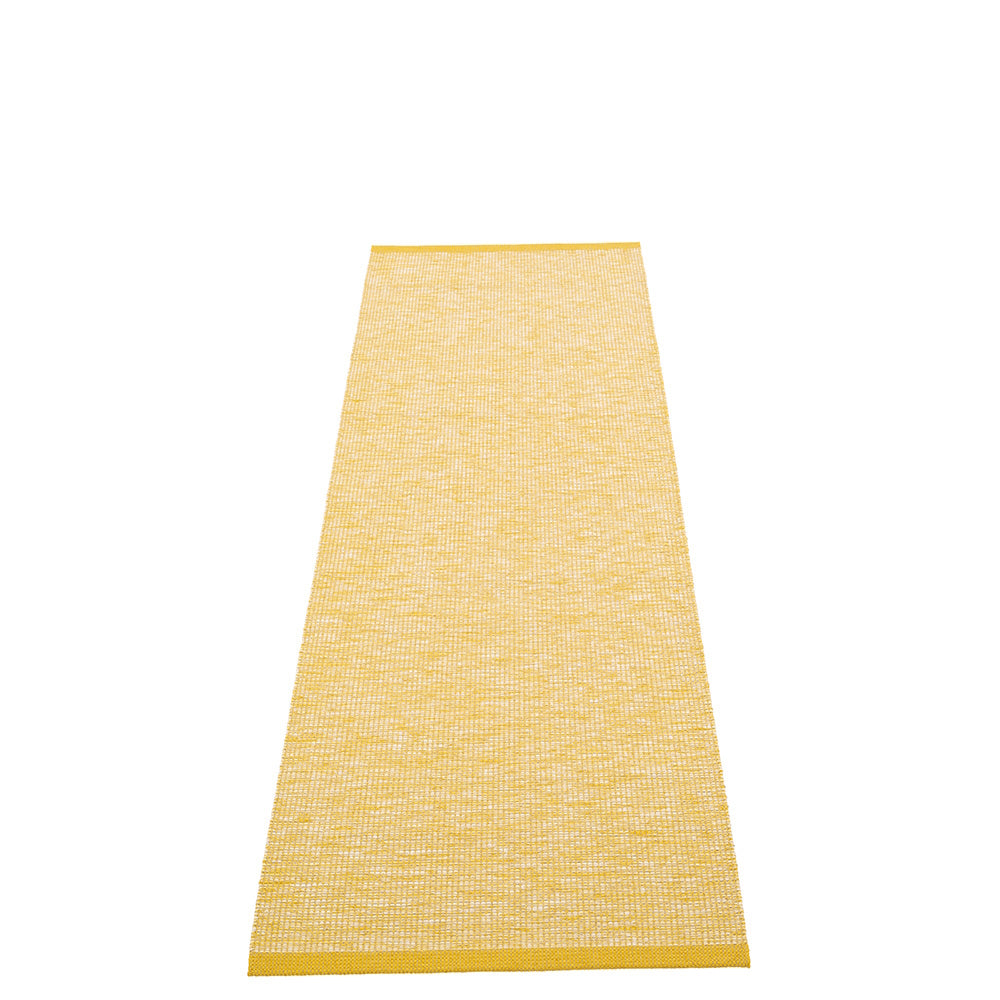 pappelina-sam-rug-mustard