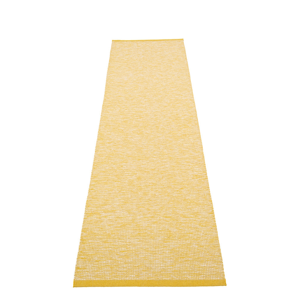 pappelina-sam-rug-mustard