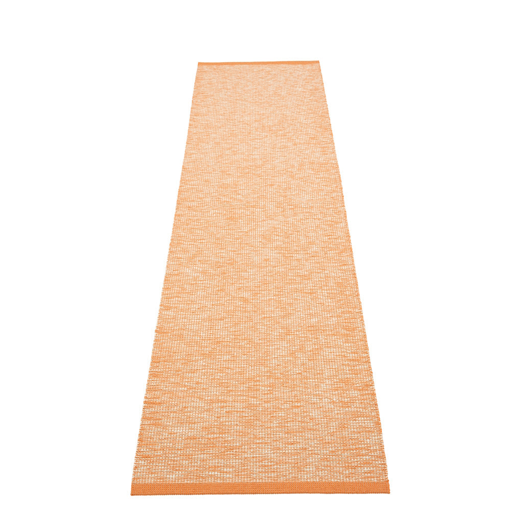 pappelina-sam-rug-pale-orange