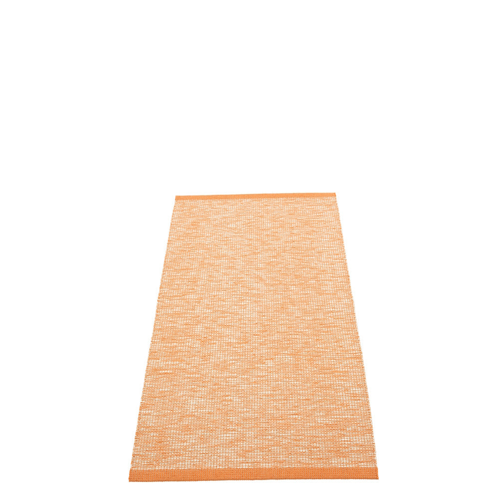 Pappelina_Sam_Rug_Pale_Orange