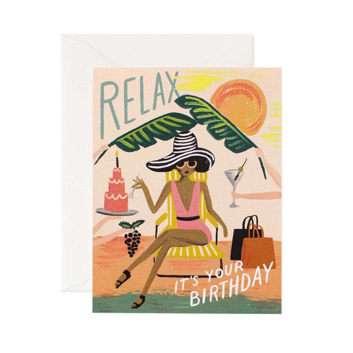 RiflePaperCo-relax-its-your-birthday-card